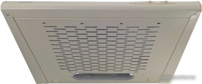 Кухонная вытяжка Ciarko ZRC Slim 60 Ivory