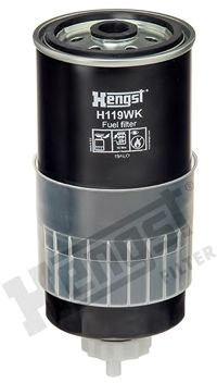 Hengst H119WK