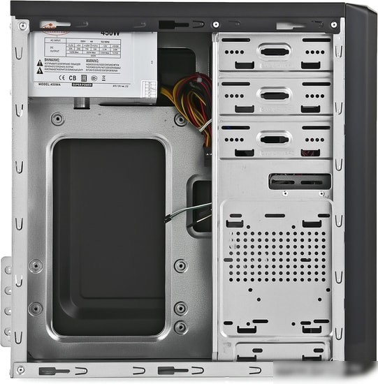 Корпус Winard 5816