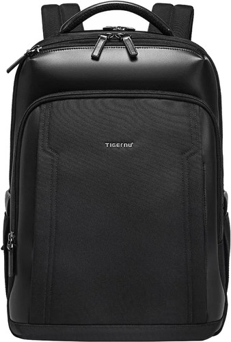 Городской рюкзак Tigernu T-B9110 15.6" (черный)
