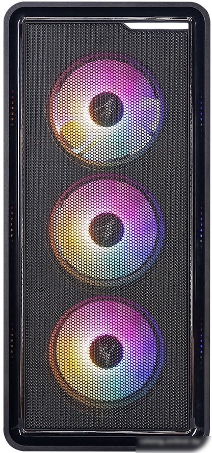 Корпус Zalman M3 Plus RGB