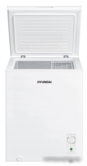 Морозильный ларь Hyundai CH1505