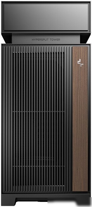 Корпус DeepCool CL660 R-CL660-BKNNA0-G-1
