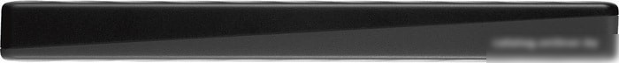 Внешний накопитель WD My Passport 1TB WDBYVG0010BBK