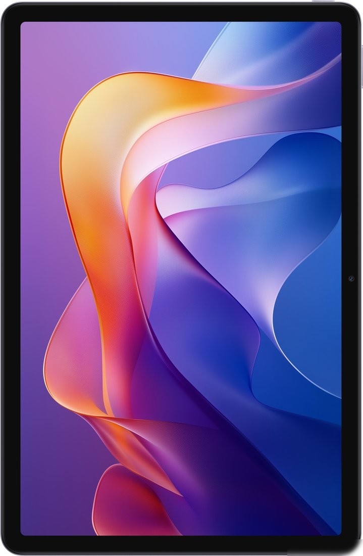 Планшет Xiaomi Redmi Pad 2 8GB/256GB международная версия (фиолетовый)