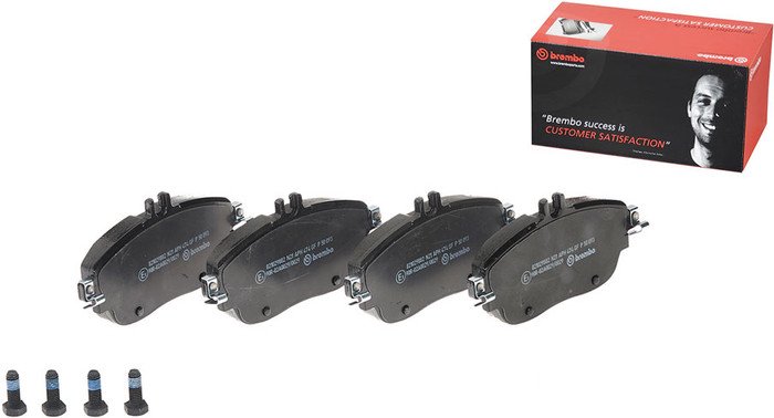 Brembo P50093
