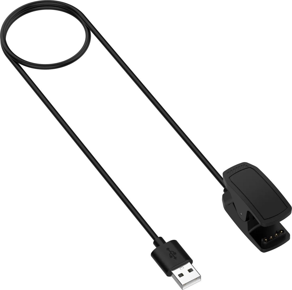Зарядный кабель Bingo для Garmin Descent G1/G1 Solar/G1 Solar letel