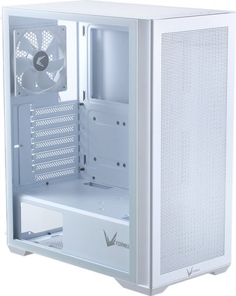 Корпус Formula Air Power G5 (белый)
