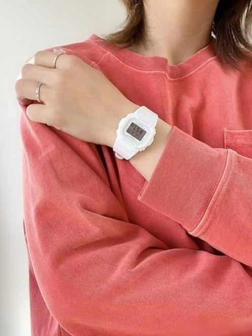 Наручные часы Casio BGD-565U-7E
