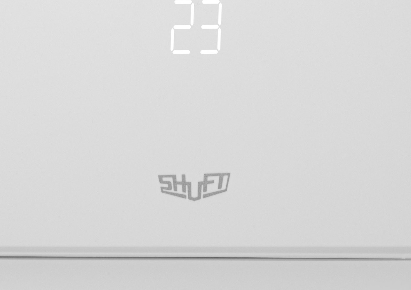 Кондиционер Shuft Soturai SFTH-09HN8
