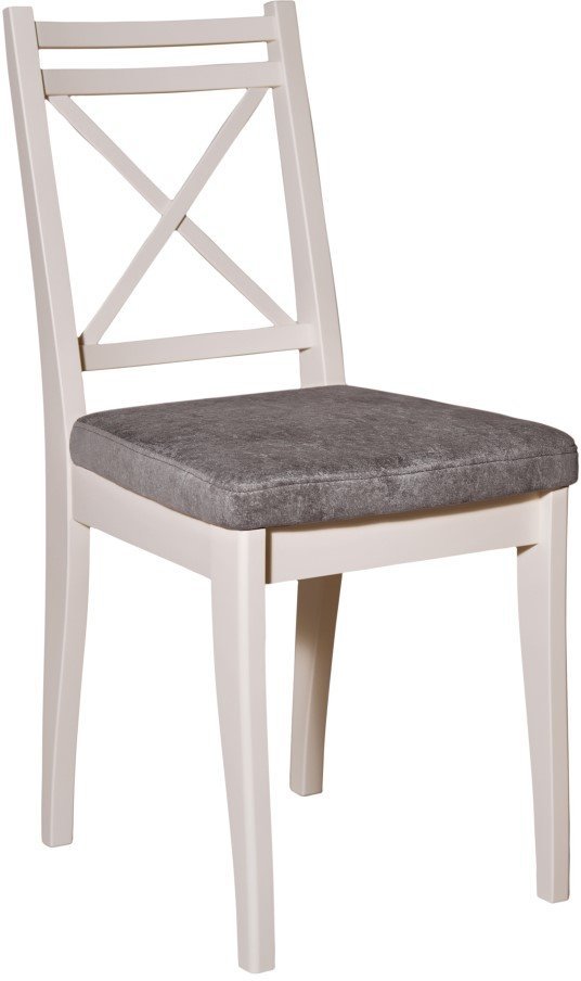 Стул Folium Марк 1 M1R1013G (эмаль, бежевый, Grey)