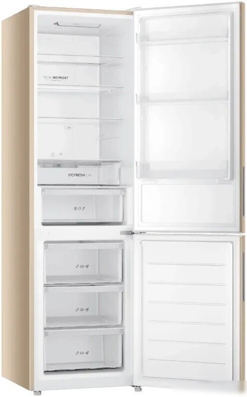 Холодильник Haier CEF538CGG