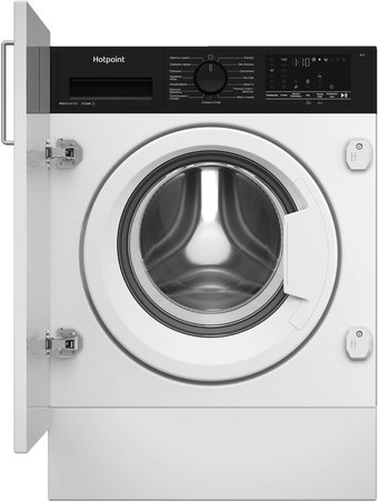 Стиральная машина Hotpoint WBIH 8490 VWB