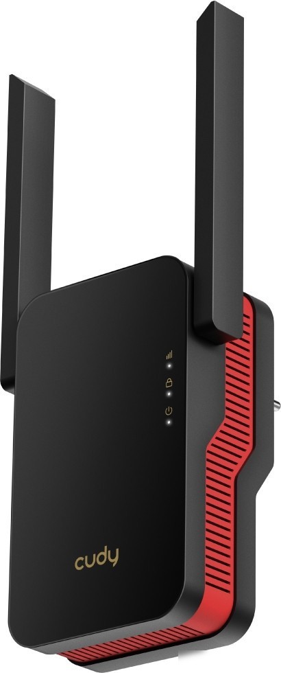 Усилитель Wi-Fi Cudy RE3000 1.0