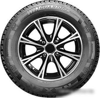 Автомобильные шины Nexen Winguard Ice SUV 265/60R18 110Q