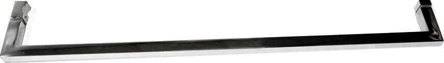 Душевой уголок Abber Schwarzer Diamant AG30150MH-S50M