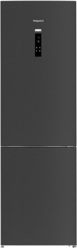 Холодильник Hotpoint HDKP 8201I DX