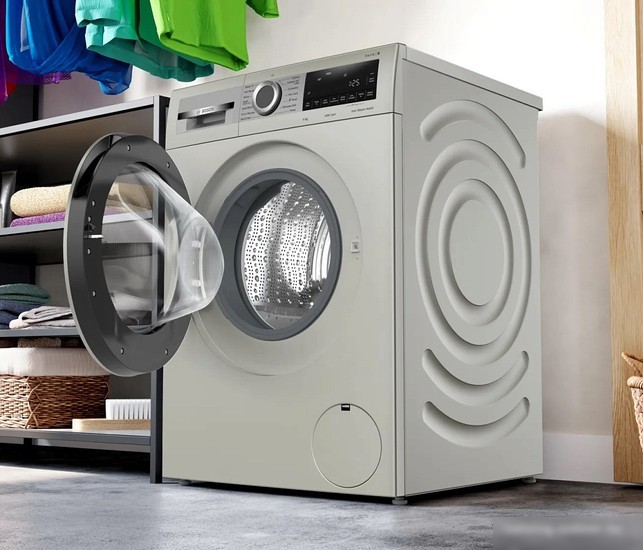Стиральная машина Bosch Serie 4 WGA2440XME