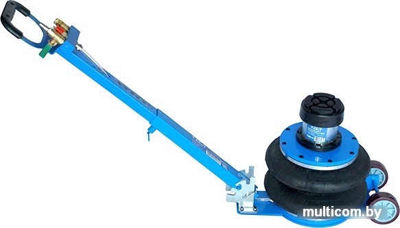Подкатной домкрат AE&T T08102A 2т Подкатной домкрат AE&T T08102A 2т