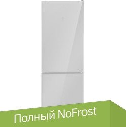 Холодильник MAUNFELD MFF185NFS