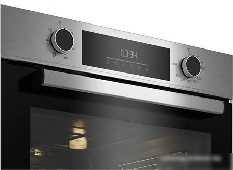 Электрический духовой шкаф BEKO BBIE12300XD