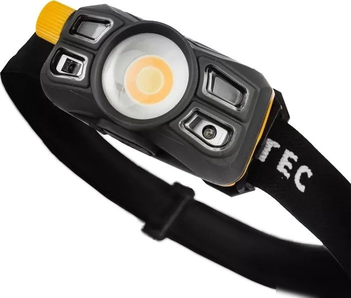 Фонарь Runtec RT-HLR500