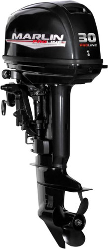 Лодочный мотор Marlin MP 30 AWRL Pro Line