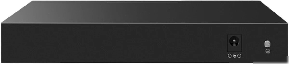 Настраиваемый коммутатор IP-COM G2210P-8-120W
