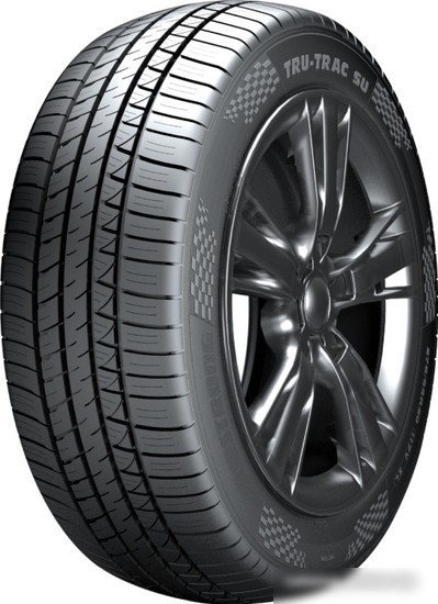 Летние шины Armstrong Tru-Trac SU 225/55R19 99V