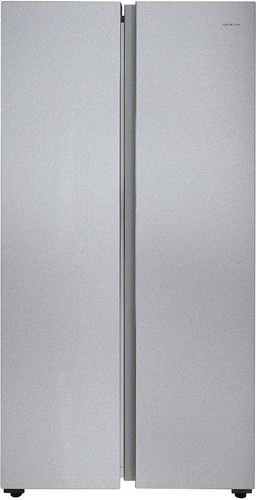 Холодильник side by side CENTEK CT-1757 Inox