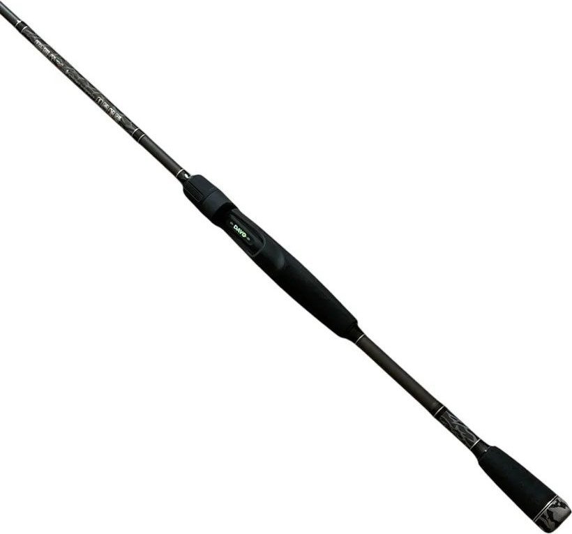 Удилище Dayo Black Dragon 1670-0735-2.40м 7-35г Fast 14476 (2.4м)