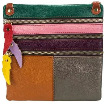 Poshete 886-9902-DCL (Dark Color)