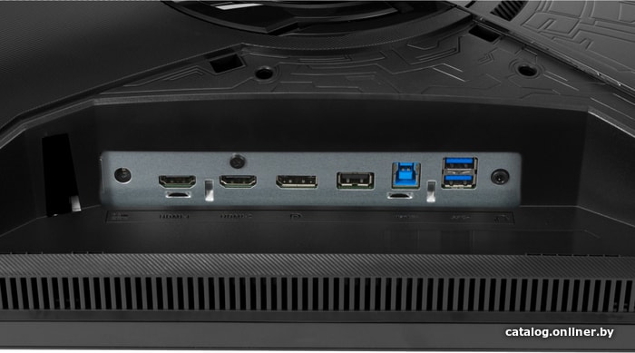Монитор ASUS ROG Strix XG27AQ