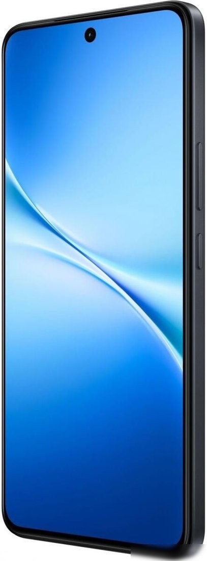 Телефон Vivo V60 Lite 5G V2529 12GB/512GB международная версия (элегантный черный)
