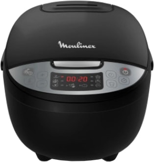 Мультиварка Moulinex MK611832