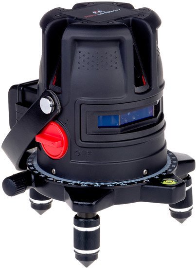 Лазерный нивелир ADA Instruments PROLiner 4V [A00474]