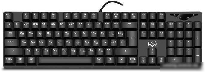 Клавиатура SVEN KB-G9300
