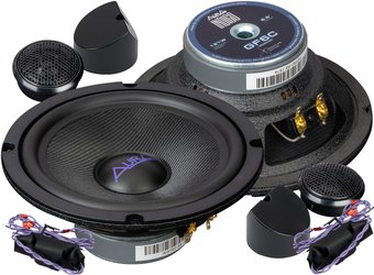 Компонентная АС Aura Indigo-GF6C