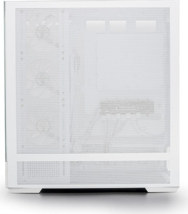 Корпус XASTRA Q700 0F-UC (белый)