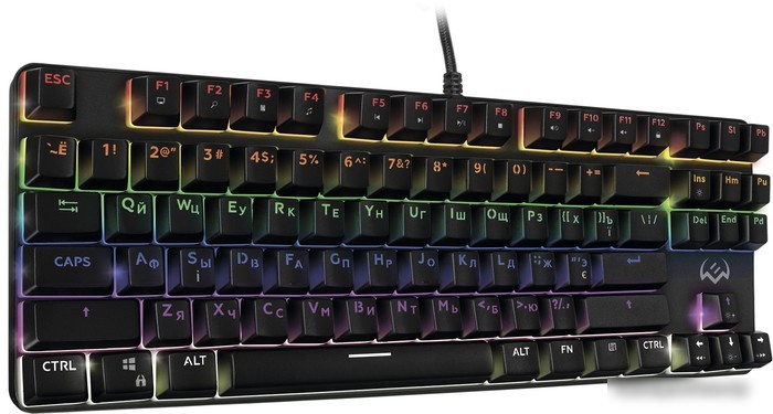 Клавиатура SVEN KB-G9150