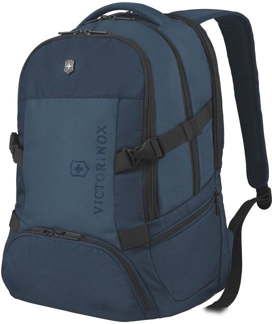 Спортивный рюкзак Victorinox VX Sport Evo Deluxe Backpack 611418 (синий)