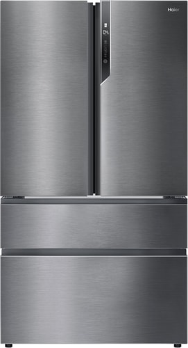 Холодильник Haier HB25FSSAAARU