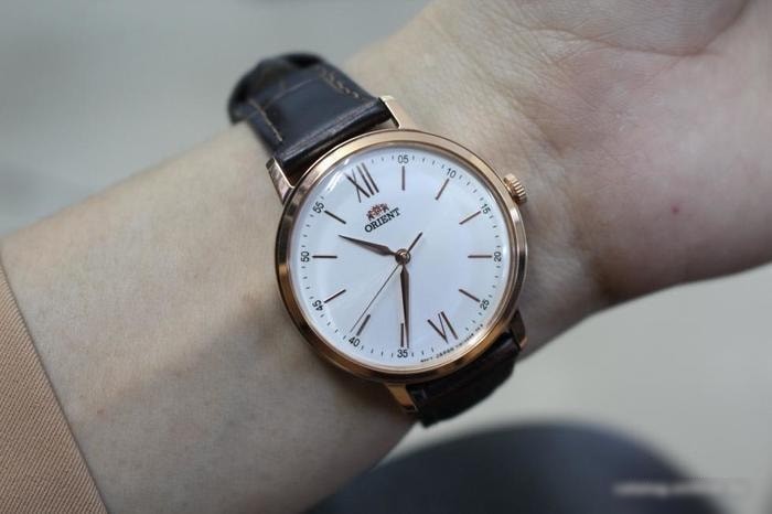 Наручные часы Orient RA-QC1704S