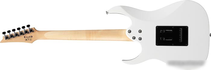Электрогитара Ibanez GRG140 WH