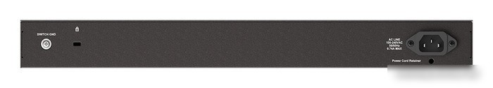 Управляемый коммутатор уровня 2+ D-Link DXS-1210-12TC/B1A