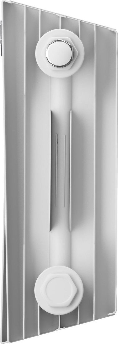 Биметаллический радиатор Royal Thermo PianoForte 200 Белый - 16 секций