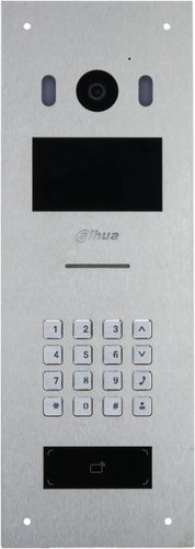 Вызывная панель Dahua DHI-VTO6521K-S2