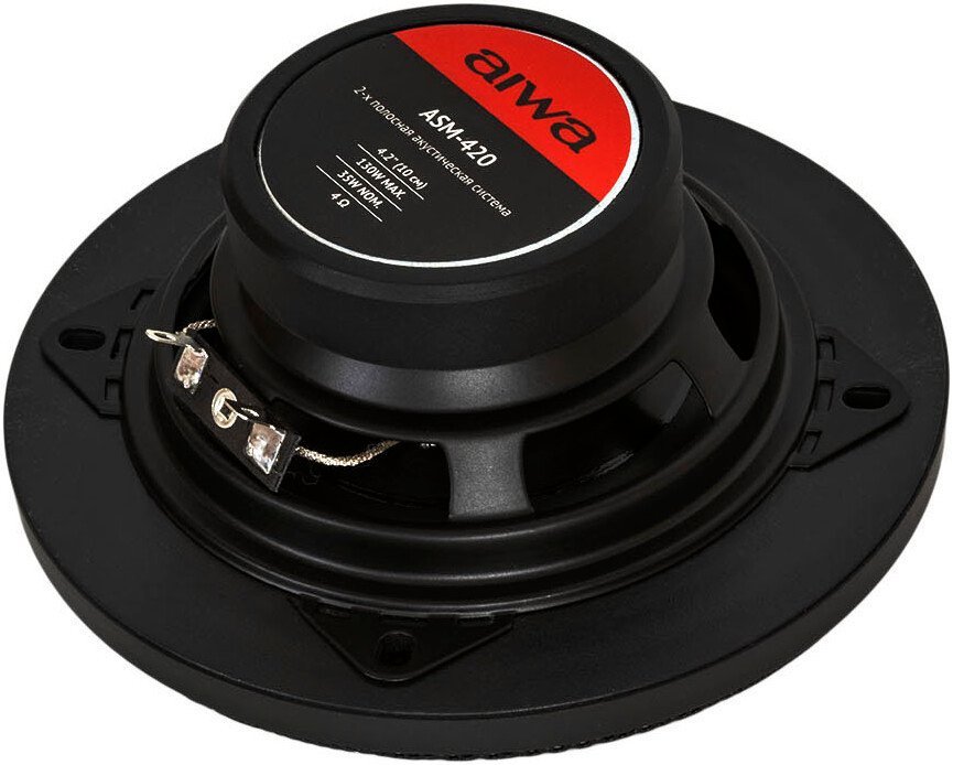 Коаксиальная АС Aiwa ASM-420