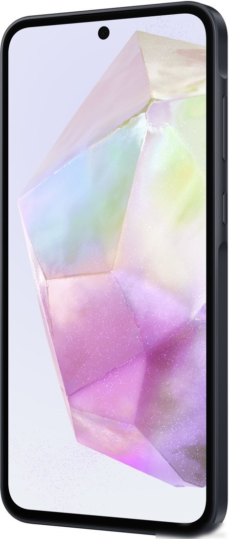 Телефон Samsung Galaxy A35 SM-A356E 8GB/128GB (темно-синий)