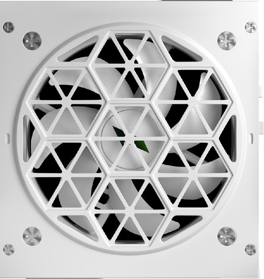 Блок питания 1stPlayer NGDP Gold 850W HA-850BA4-WH